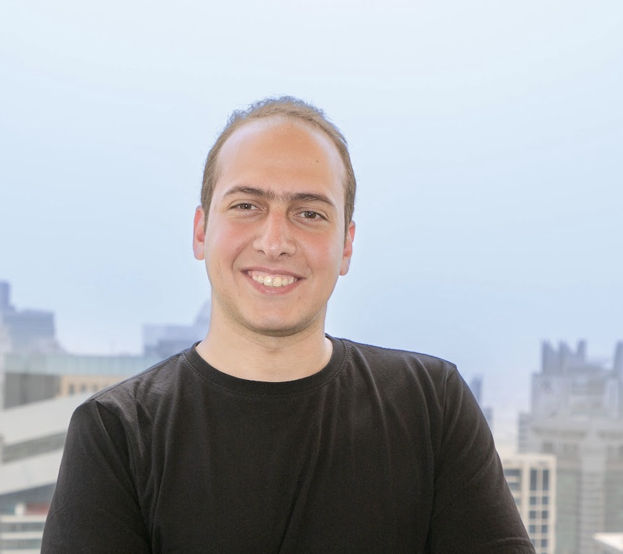 Omar Hatem